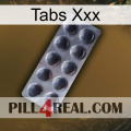 Tabs Xxx 30